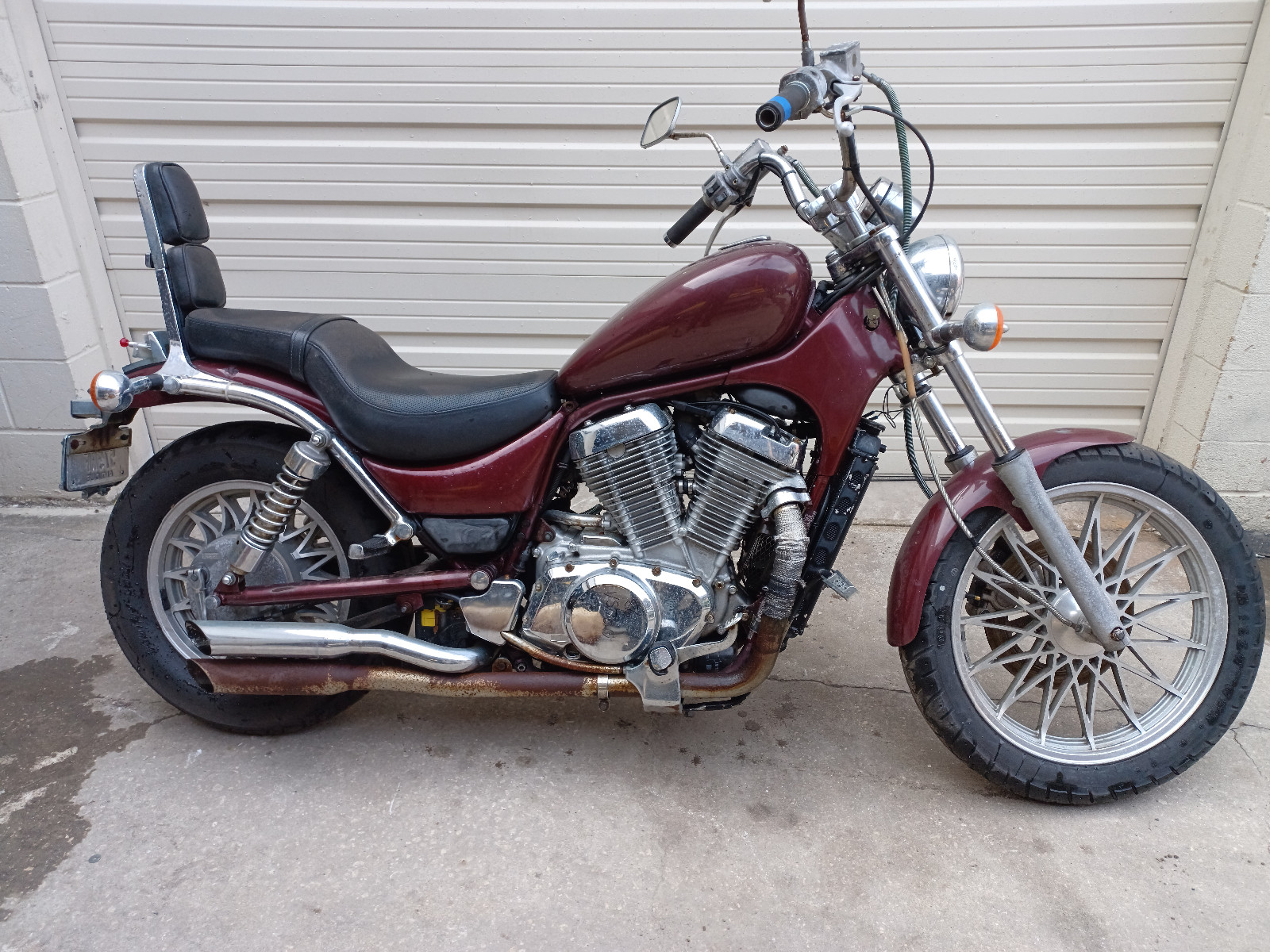 00 Intruder 800